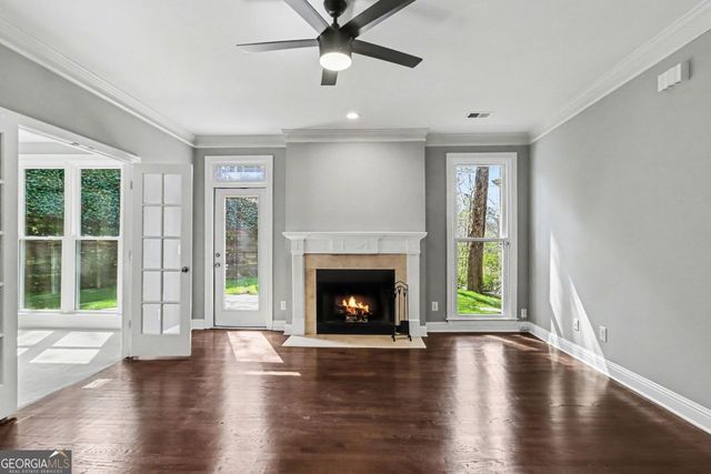 2130 Briarlake Trace, Atlanta, GA 30345