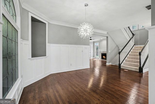 2130 Briarlake Trace, Atlanta, GA 30345