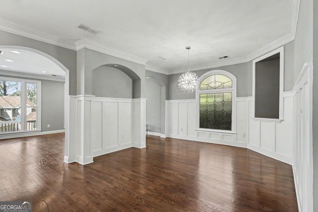 2130 Briarlake Trace, Atlanta, GA 30345