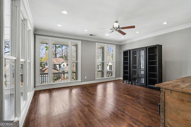 2130 Briarlake Trace, Atlanta, GA 30345