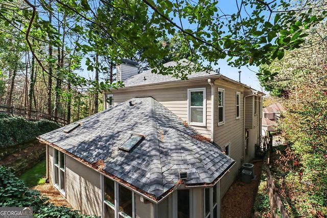 2130 Briarlake Trace, Atlanta, GA 30345