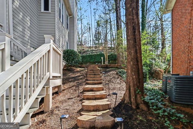2130 Briarlake Trace, Atlanta, GA 30345