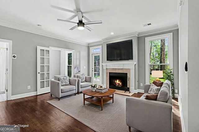 2130 Briarlake Trace, Atlanta, GA 30345