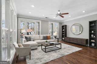 2130 Briarlake Trace, Atlanta, GA 30345