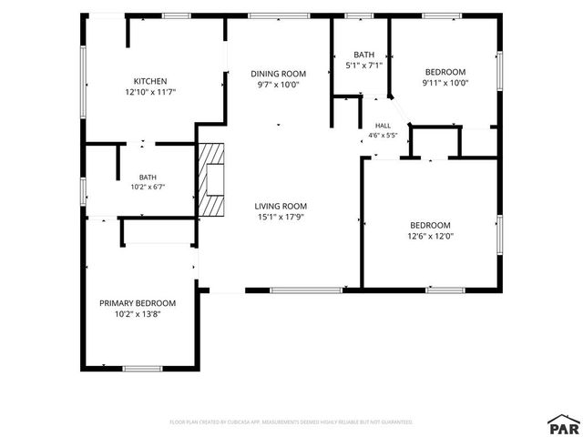 2309 Poplar Ave, Pueblo, CO 81004