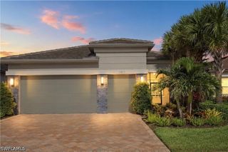11871 Gardenia AVE, Naples, FL 34120