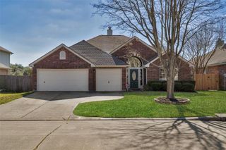 14911 Englebrook Drive, Houston, TX 77095