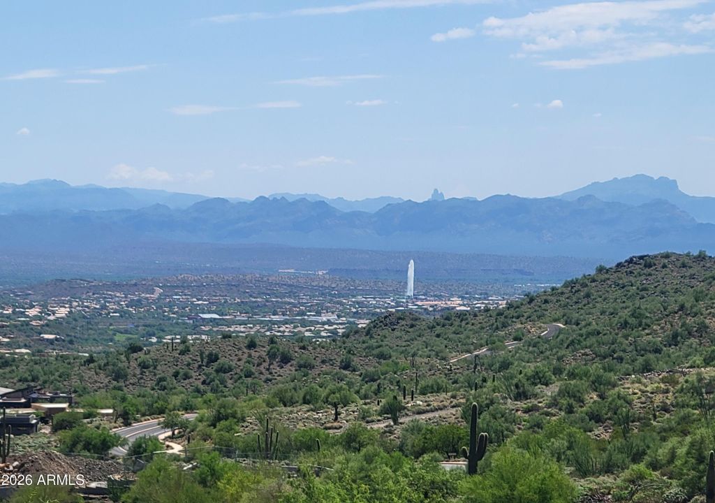16144 N Mountain Parkway 162, Fountain Hills, AZ 85268 — exterior