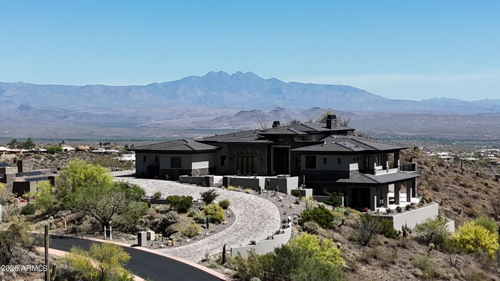 16144 N Mountain Parkway 162, Fountain Hills, AZ 85268 — photo 3