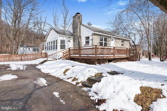 3805 HUMPTON RD, Downingtown, PA 19335