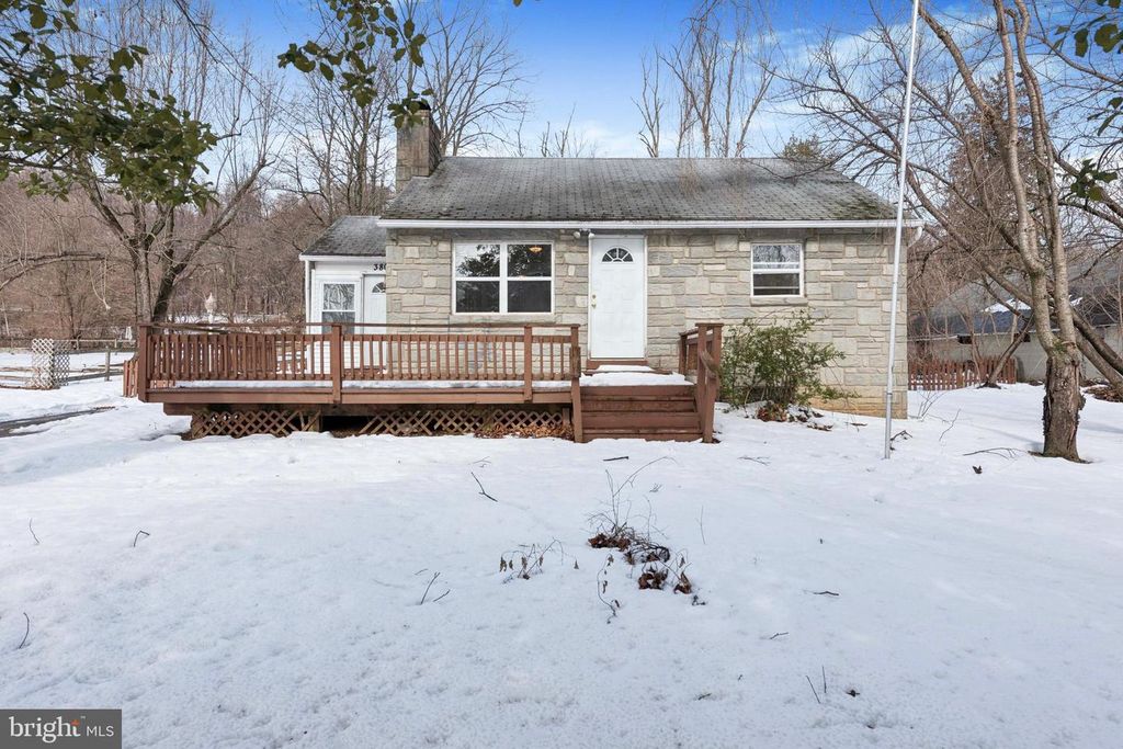 3805 HUMPTON RD, Downingtown, PA 19335