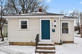 1199 Monroe Street, Benton Harbor, MI 49022