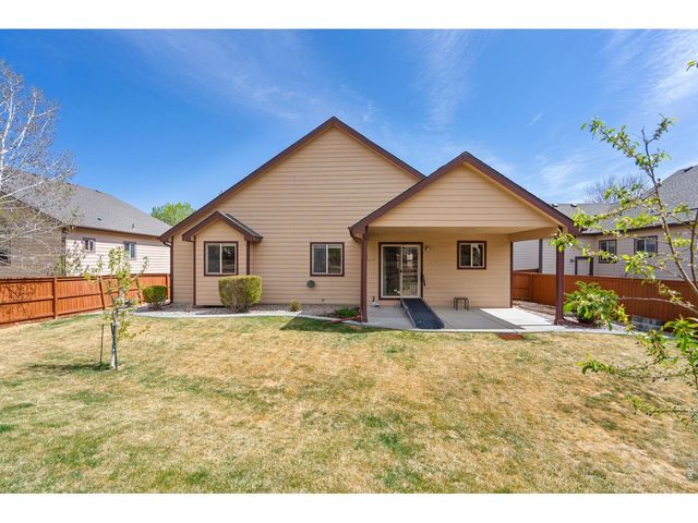 4425 Walden Ave, Loveland, CO 80538