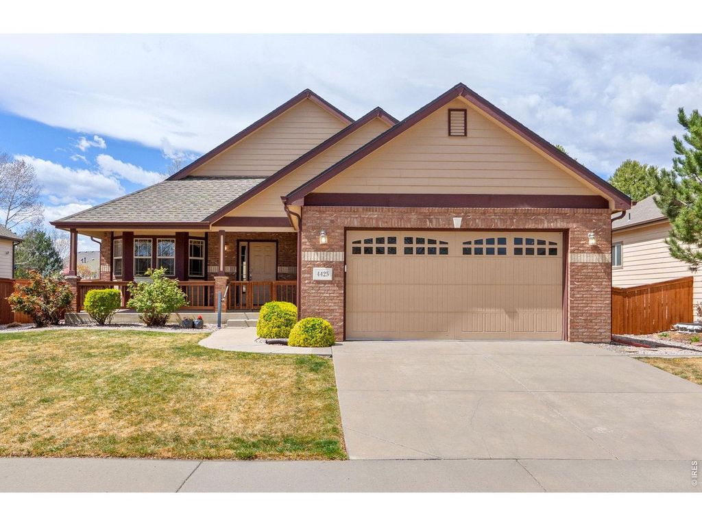 4425 Walden Ave, Loveland, CO 80538