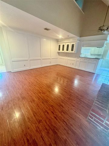 3247 Little Bear Drive, Houston, TX 77339