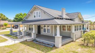 311 S CENTRAL AVENUE, Umatilla, FL 32784