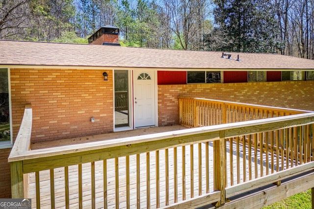 1121 Highway 27 N, Bremen, GA 30110
