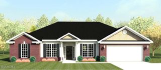 2364 Bellingham Drive, Hephzibah, GA 30815