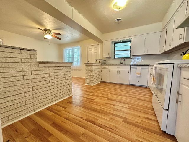 803 Inwood Drive, Mckinney, TX 75069