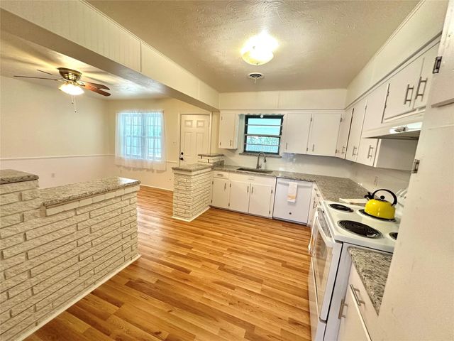 803 Inwood Drive, Mckinney, TX 75069