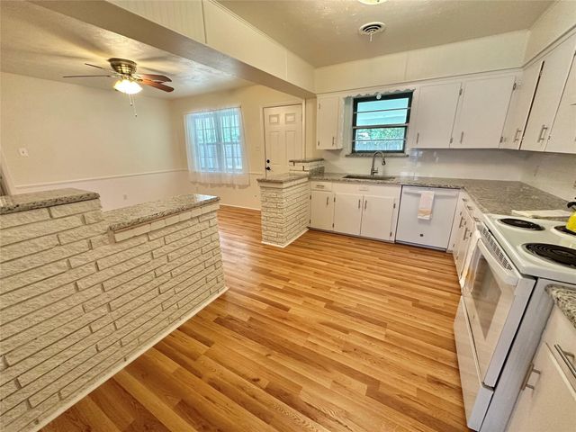 803 Inwood Drive, Mckinney, TX 75069