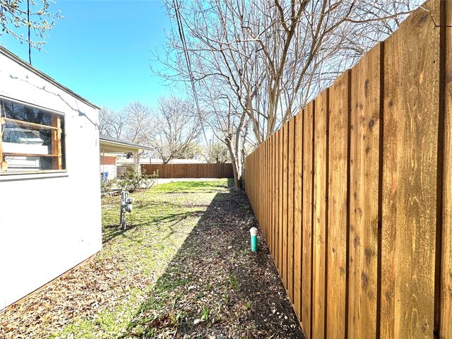 803 Inwood Drive, Mckinney, TX 75069