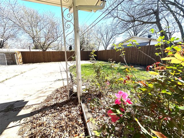 803 Inwood Drive, Mckinney, TX 75069