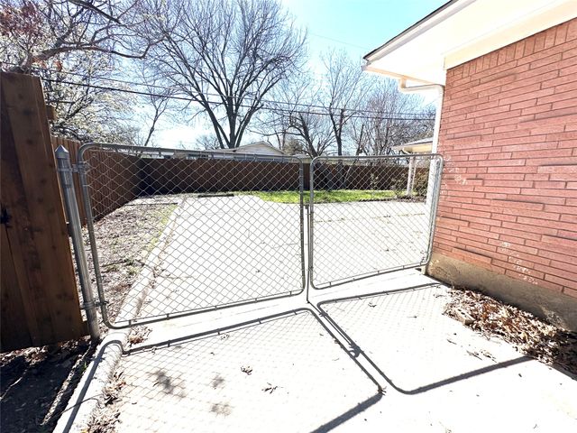 803 Inwood Drive, Mckinney, TX 75069