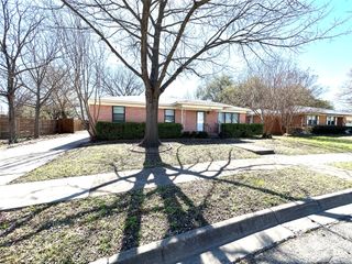 803 Inwood Drive, Mckinney, TX 75069