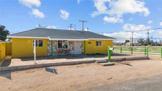 27036 Cote Street, Boron, CA 93516