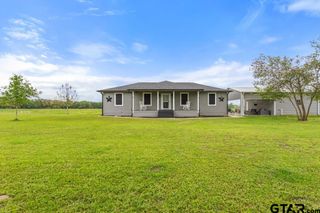 13070 CR 411 (Lindale ISD), Tyler, TX 75706