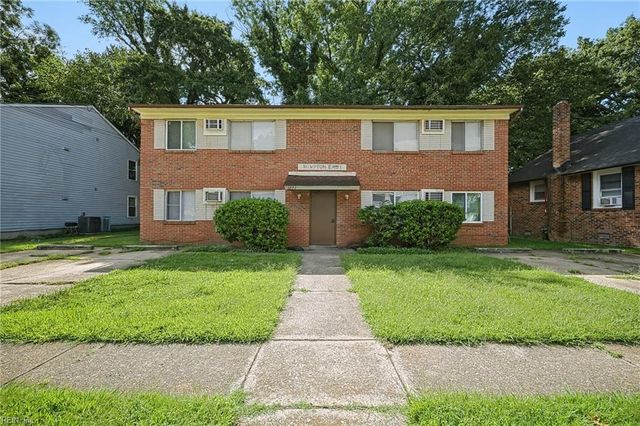 1037 W 37th ST, Norfolk, VA 23508