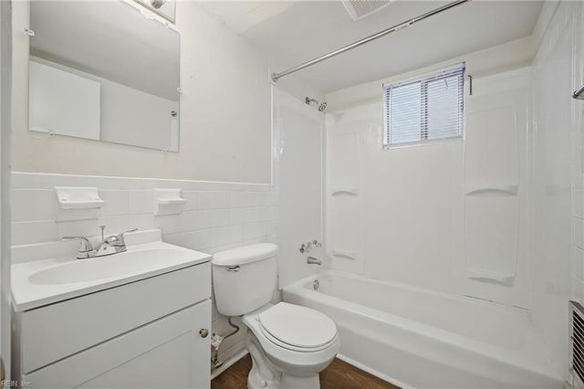 1037 W 37th ST, Norfolk, VA 23508