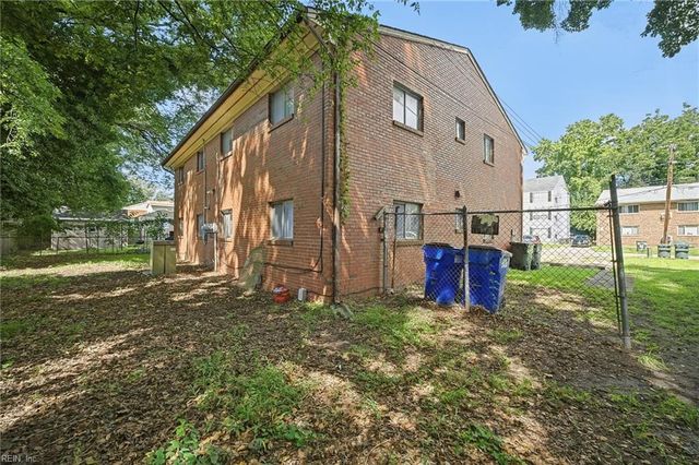1037 W 37th ST, Norfolk, VA 23508