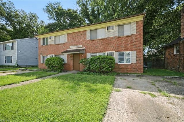 1037 W 37th ST, Norfolk, VA 23508