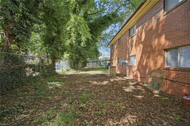 1037 W 37th ST, Norfolk, VA 23508