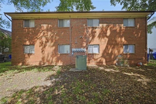 1037 W 37th ST, Norfolk, VA 23508