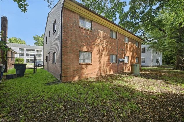 1037 W 37th ST, Norfolk, VA 23508
