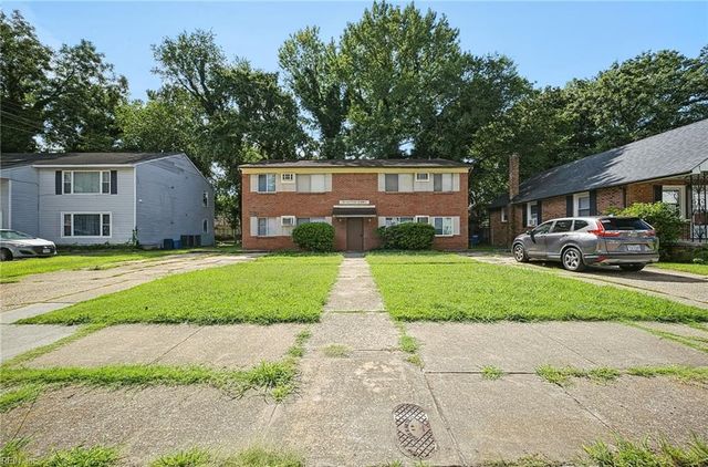 1037 W 37th ST, Norfolk, VA 23508