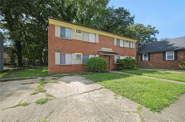 1037 W 37th ST, Norfolk, VA 23508