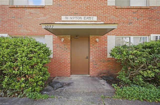 1037 W 37th ST, Norfolk, VA 23508