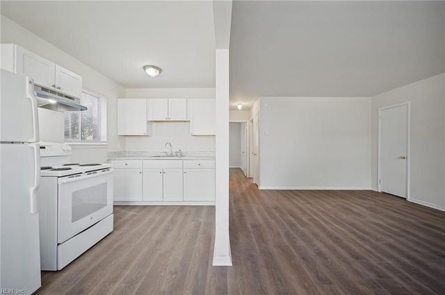 1037 W 37th ST, Norfolk, VA 23508