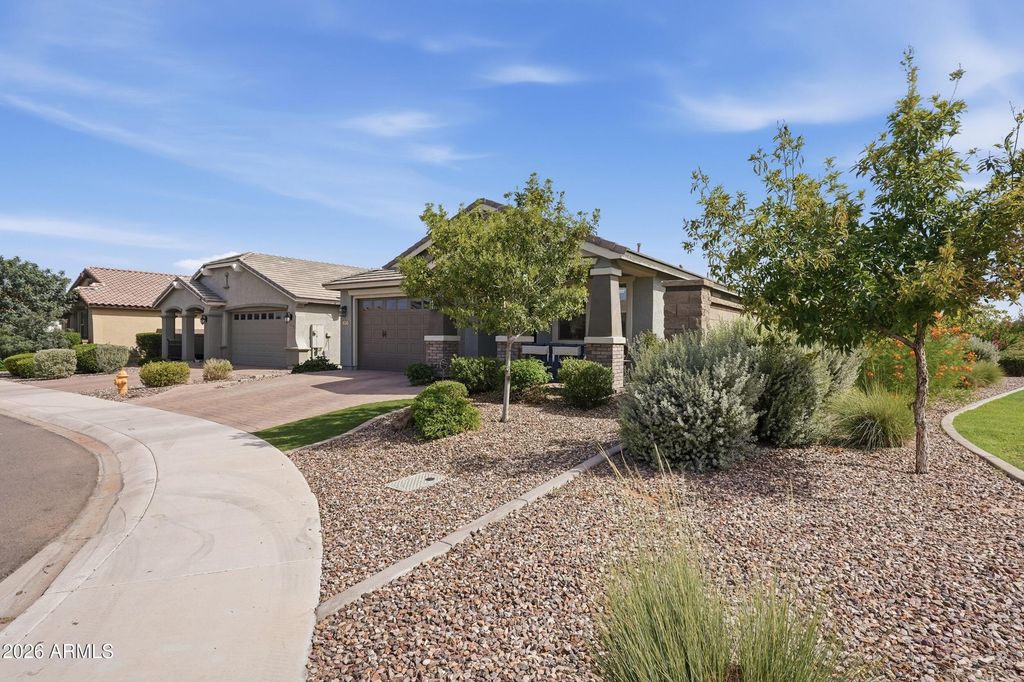 2923 W CANADA DE ORO Road, San Tan Valley, AZ 85144 — photo 3