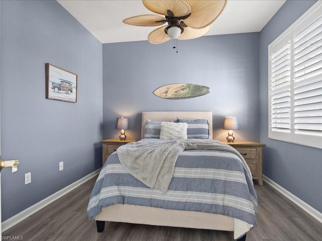 3995 Deer Crossing CT 201, Naples, FL 34114