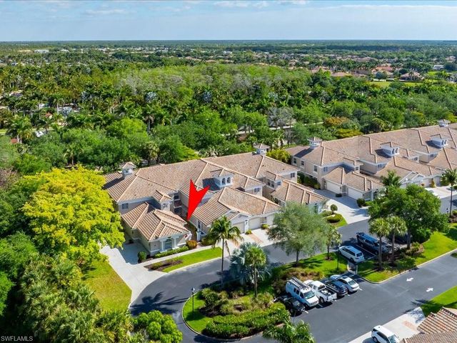 3995 Deer Crossing CT 201, Naples, FL 34114