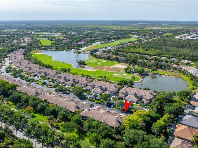 3995 Deer Crossing CT 201, Naples, FL 34114