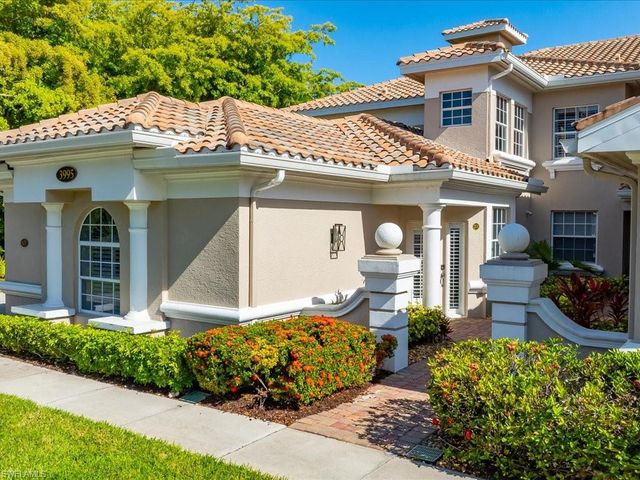 3995 Deer Crossing CT 201, Naples, FL 34114