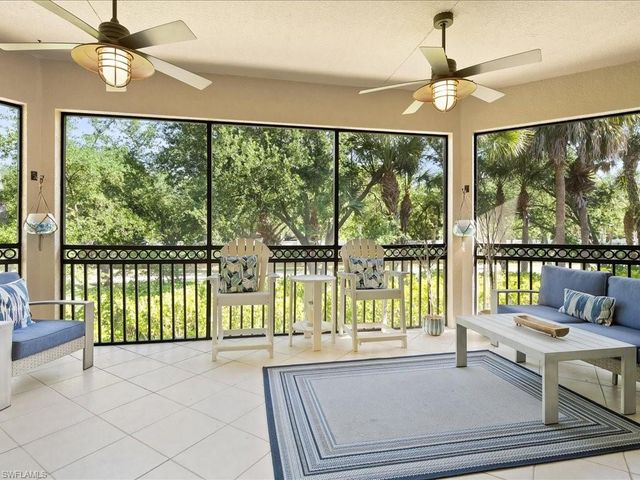 3995 Deer Crossing CT 201, Naples, FL 34114