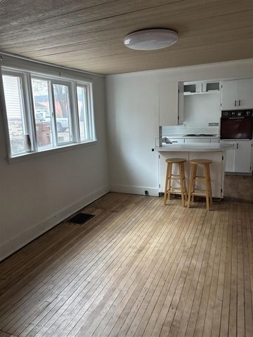 216 S Warren Avenue, Big Rapids, MI 49307