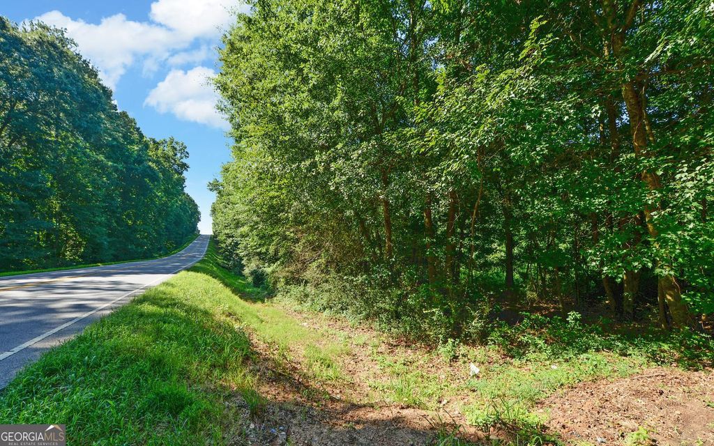 0 Hwy 17, Royston, GA 30662 — exterior